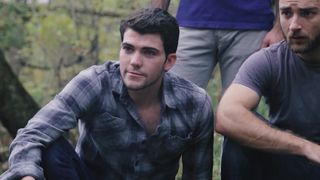 Sarah Deatherage nude - Strange Tales From Appalachia (2019)