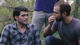 Sarah Deatherage nude - Strange Tales From Appalachia (2019)