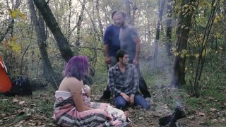 Sarah Deatherage nude - Strange Tales From Appalachia (2019)