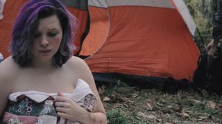 Sarah Deatherage nude - Strange Tales From Appalachia (2019)