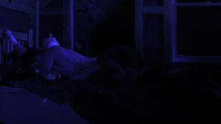 Carmen Anello nude - Exposure (2018)