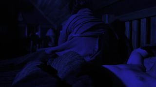 Carmen Anello nude - Exposure (2018)