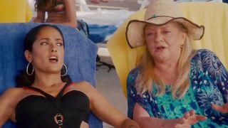 Madison Riley, Jamie Chung, etc Sexy - Grown Ups (2010