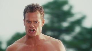 Madison Riley, Jamie Chung, etc Sexy - Grown Ups (2010