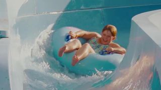 Madison Riley, Jamie Chung, etc Sexy - Grown Ups (2010