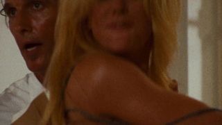 Nicole Kidman sexy scene - The Paperboy (2012)