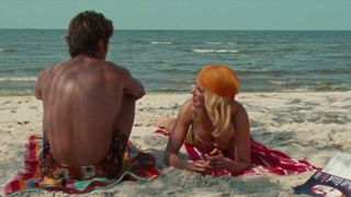 Nicole Kidman sexy scene - The Paperboy (2012)