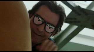 C.C. Sheffield Nude - A Glimpse Inside the Mind of Charles Swan III (2012)