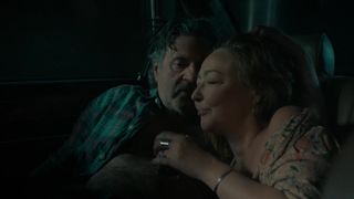 Catherine Frot nude - Qui m'aime me suive! (2019)