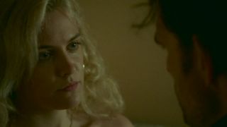 Riley Keough nude - The House That Jack Built (2018)