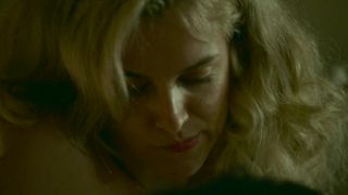 Riley Keough nude - The House That Jack Built (2018)