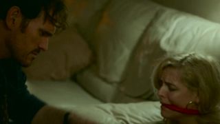 Riley Keough nude - The House That Jack Built (2018)