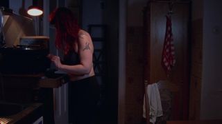 Sarah Jane Norman nude - The Moth (2017)