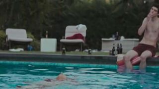 Marina Occhionero, Paola Calliari nude - L'eta imperfetta (2017)