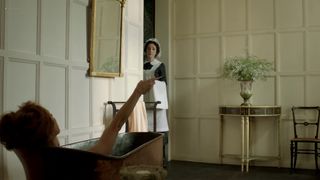 Rebecca Hall, Adelaide Clemens - Parades End (2012)