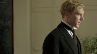 Rebecca Hall, Adelaide Clemens - Parades End (2012)