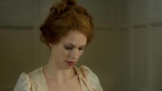 Rebecca Hall, Adelaide Clemens - Parades End (2012)