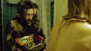 Perrie Voss - Ape Sodom (2016)