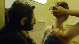 Perrie Voss - Ape Sodom (2016)