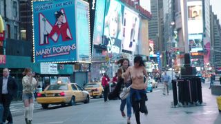 Lina Esco - Free the Nipple (2014)