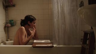 Lina Esco - Free the Nipple (2014)