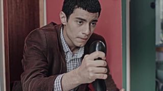 Chloe Andre nude - Les Naufrages (2015)