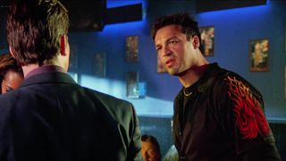 Tara Spencer-Nairn, Janice Tetreault - Wishmaster 4 (2002)