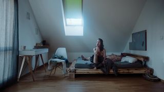 Helena Ganjalyan nude - A.D. (2019)