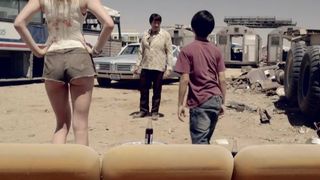 Whitney Rice Sexy - Ricky Limon (2013)