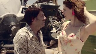 Whitney Rice Sexy - Ricky Limon (2013)