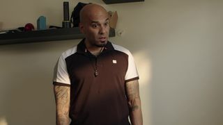 Seychelle Gabriel nude - Get Shorty s03e05 (2019)