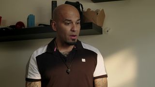 Seychelle Gabriel nude - Get Shorty s03e05 (2019)