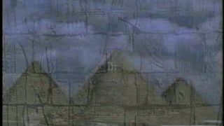 Explicit Erotic Movie. Misty Mundae & Patty Peturbed LUST IN THE MUMMY'S TOMB