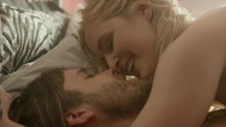 Caroline Raynaud nude - Project Ithaca (2019)