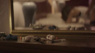 Caroline Raynaud nude - Project Ithaca (2019)