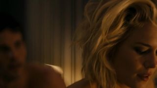 Rachael Taylor nude, Dora Madison Burge nude – The Loft (2014)