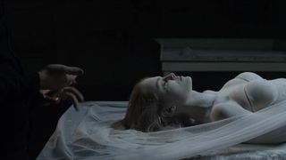 Innessa Migunova, Lolita Ignisova nude - Ya i Uda. Iskuplenie (2017)