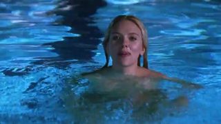 Scarlett Johansson Sexy - He's Just Not That Into You (2008)