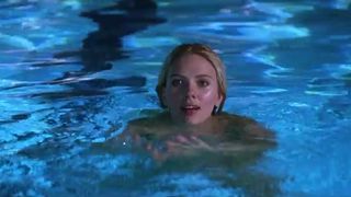 Scarlett Johansson Sexy - He's Just Not That Into You (2008)