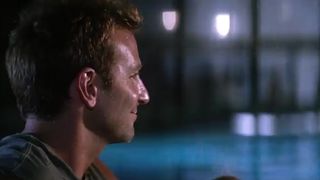 Scarlett Johansson Sexy - He's Just Not That Into You (2008)