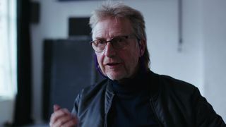 Gisa Flake, Isabel Thierauch - Fur Umme (2020) Nude TV movie scene