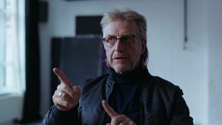 Gisa Flake, Isabel Thierauch - Fur Umme (2020) Nude TV movie scene