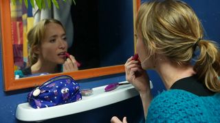 Emilie Aubertot nude - Ma premiere fois (2019)