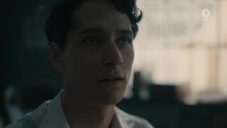 Alicia von Rittberg nude, topless, sideboobs in movie 'Lotte am Bauhaus'