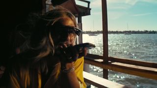 Isla Fisher nude - The Beach Bum (2019)