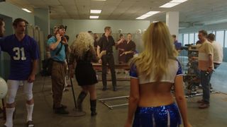 Emily Meade, etc - The Deuce s03e06 (2019)