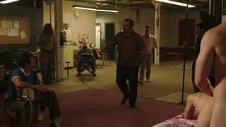 Emily Meade, etc - The Deuce s03e06 (2019)