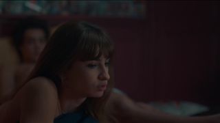 Thais Alessandrin, Sandrine Kiberlain  nude - Mon bebe (2019)