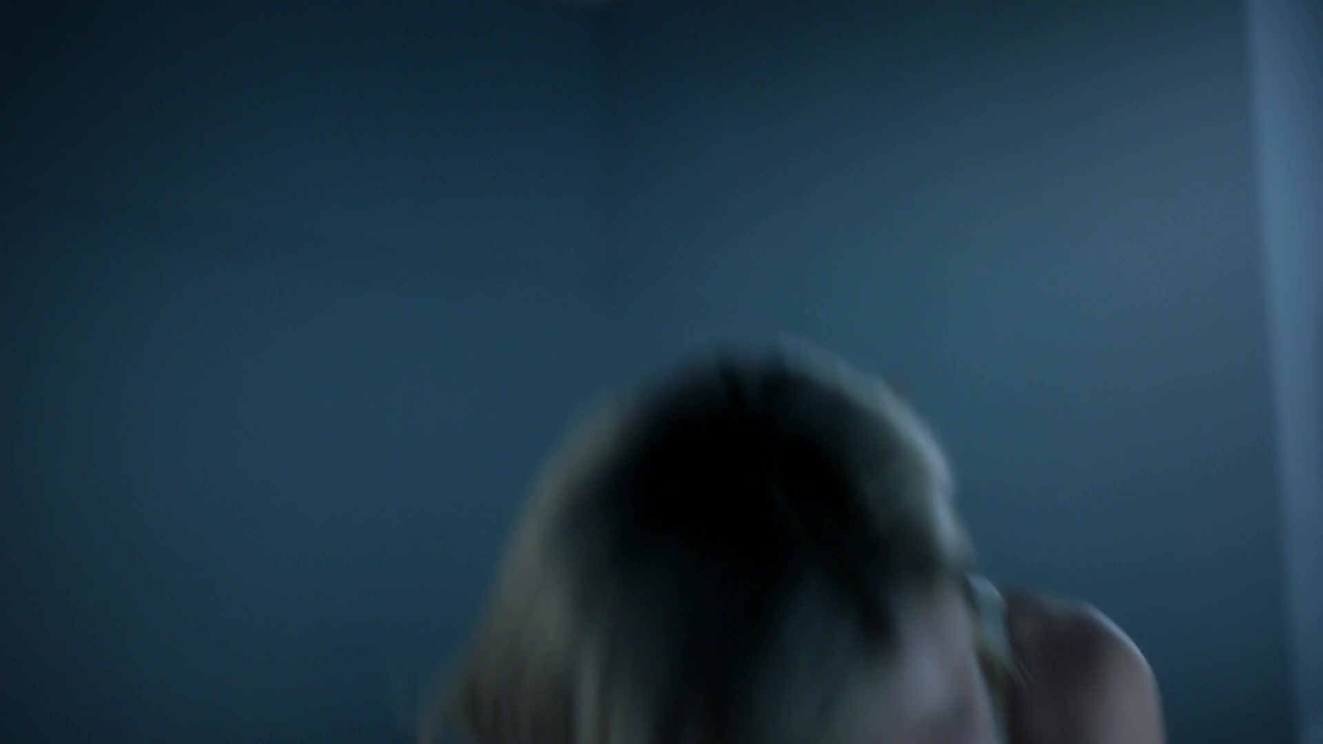 Olivia Taylor Dudley nude – The Magicians s04e11 (2019)