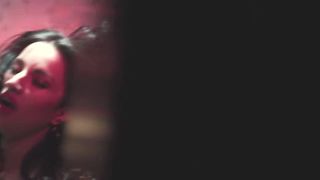 America Olivo, Megan Duff, Genevieve Alexandra Topless, Horror Movie Scene in 'Maniac'